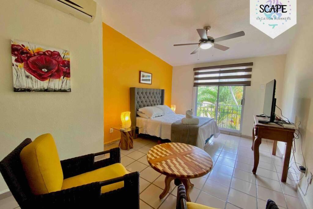AMPLIA Y CÁLIDA CASA cerca de plaza LAS AMERICAS Vila Cancún Exterior foto
